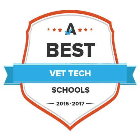 Image result for Accredited Vet Tech Programs