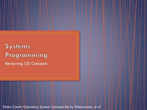 Image result for Systems/Programming