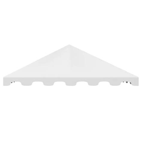 30' x 15' Mid Section West Coast Frame Tent Top - Dorado Tents