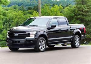 Owning a Ford F-150: The Good, the Bad, and the Ugly - 24/7 Wall St.