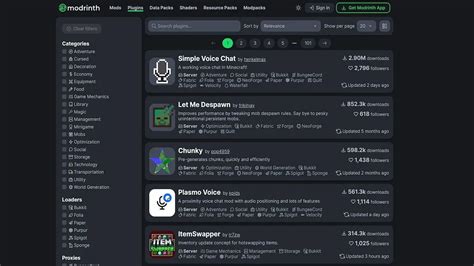 Image result for Plugin Mod Minecraft