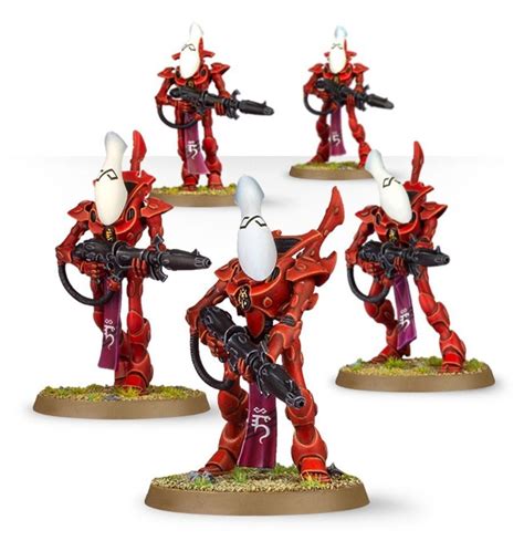 AELDARI : WRAITHGUARD | ひがっちゲームズ
