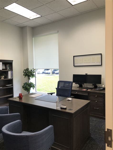 AdventHealth Credit Union | Heilman Architecture