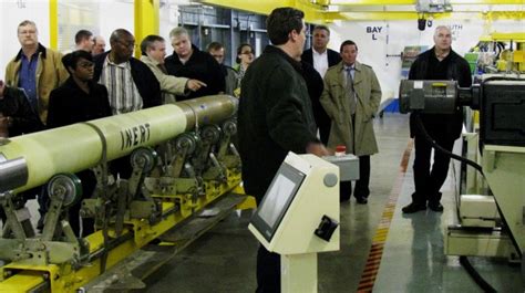 LEMC program management review highlights PFRMS support | Article | The ...