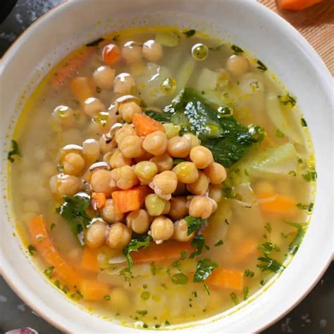 Chayote Soup Recipe - Delicious and Refreshing