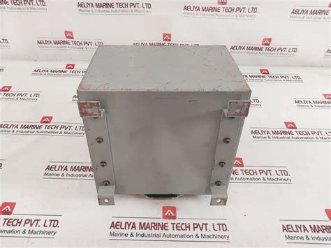 Terasaki Electric Epf-3P Automatic Load Sharing Device – Aeliya Marine Tech