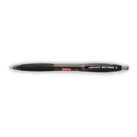 Unomax Geltron RT Gel Pen