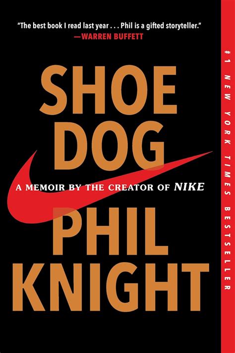 Buy Shoe Dog: A Memoir by the Creator of Nike Book Online at Low Prices ...