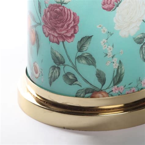 Buy Hoovu Glass Floral Printed Votive Holder from Home Centre at just ...