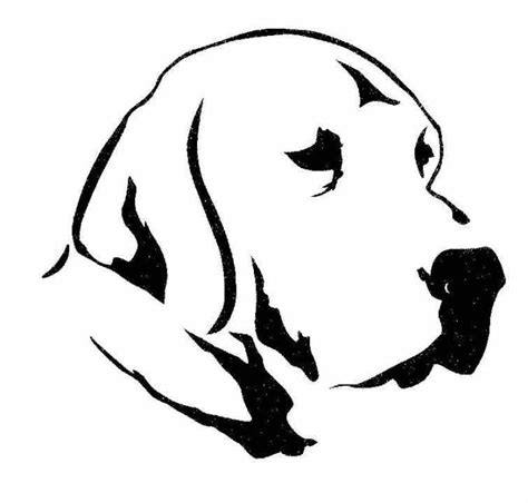 Image result for Labrador Retriever Logo
