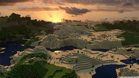 HD Wallpapers Minecraft - Wallpaper Cave