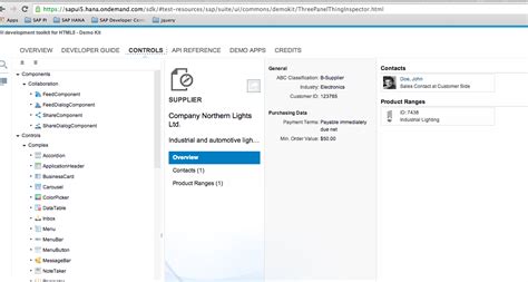 Image result for JavaScript In SAPUI5