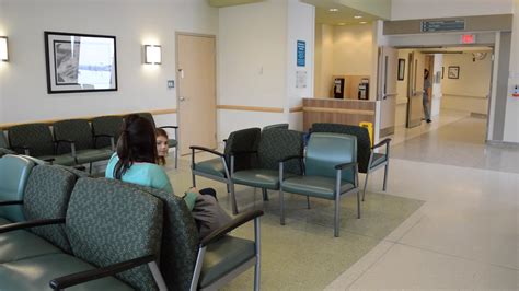 Woodstock Hospital ER Wait Times ON | WaitUpdates.ca