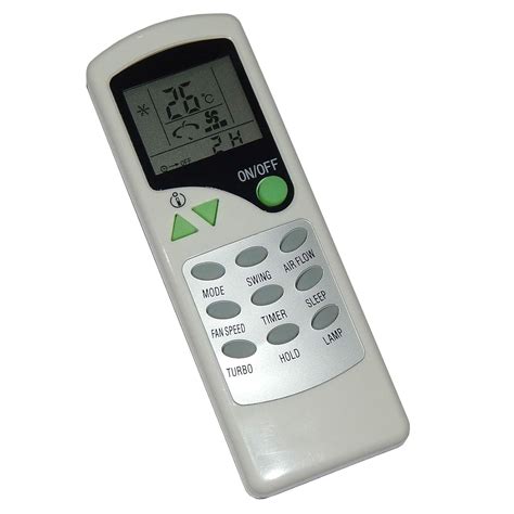 Buy SamMus® AC Remote Compatible with Voltas Split/Window Air ...