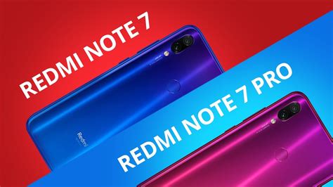 Redmi Note 6 Pro vs Redmi Note 7 的图像结果