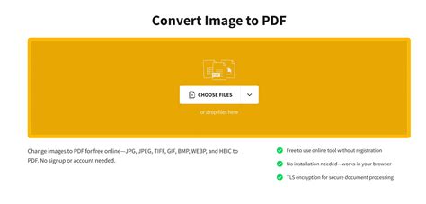 Image result for Convert PDF