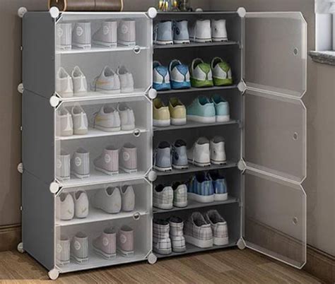 Shoe Stand / Cabinet From From Rs.249 online with Durability ...
