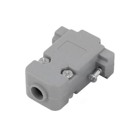 DB9 Connector Cover buy online at Best Price and Quality in India ...