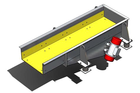 Processing line equipment
