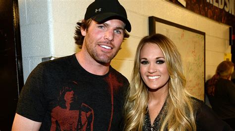 Mit wem war Carrie Underwood zusammen? Freundeskreise, Dating-Historie