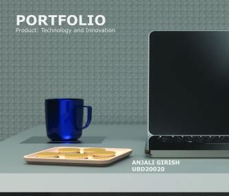 Temperature-Controlled Drink Platform | CEPT - Portfolio