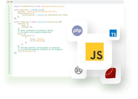 API Property Management 的图像结果