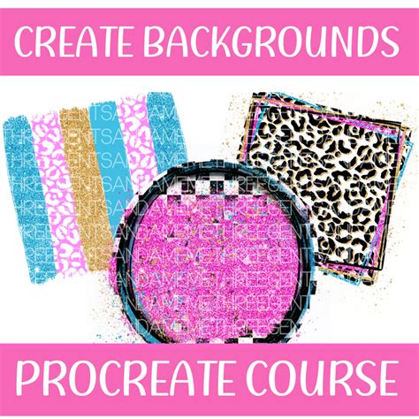 Image result for Procreate Tutorial for Backgrounds