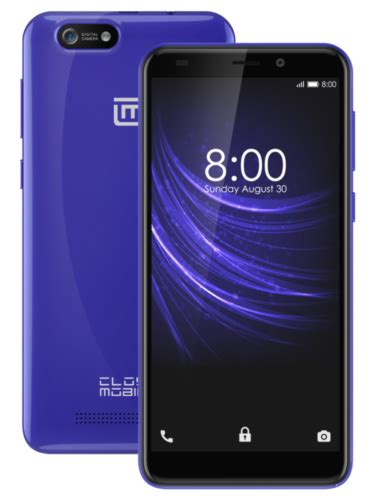Cloud Mobile Stratus C5 Elite Unlocked 4G LTE GSM India | Ubuy