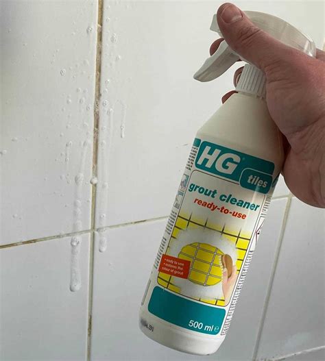 Best Grout Cleaner For Floors Diy at George Sorensen blog