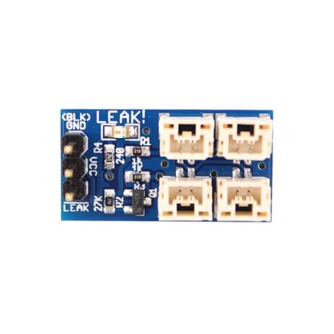 Leak Sensor – Ocean Robotix Pvt Ltd