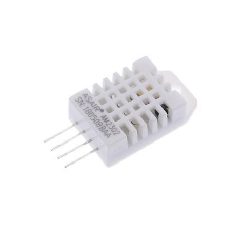 DHT22 AM2302 Digital Temperature and Humidity Sensor buy online at Best ...