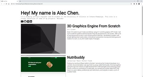Image result for Web Coding Portfolio