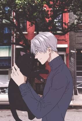 Yuri On Ice Matte Finish Poster Paper Print - Animation & Cartoons ...