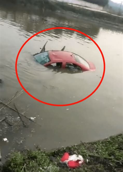 通报来了，宜宾一载有7人小车冲进池塘，2人溺亡，5人送医！_江安县