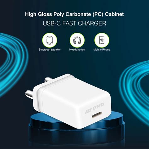 ERD Mobile Chargers | Fast & Reliable Charging