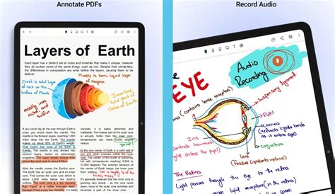 Image result for Noteshelf - Notes, Annotations Noteshelf Review