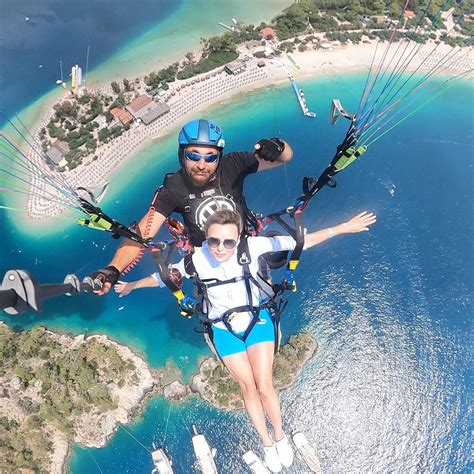 FLY OLUDENIZ PARAGLIDING (2026) All You Need to Know BEFORE You Go ...