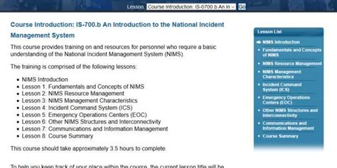 Image result for ICS 100 Answer Sheet