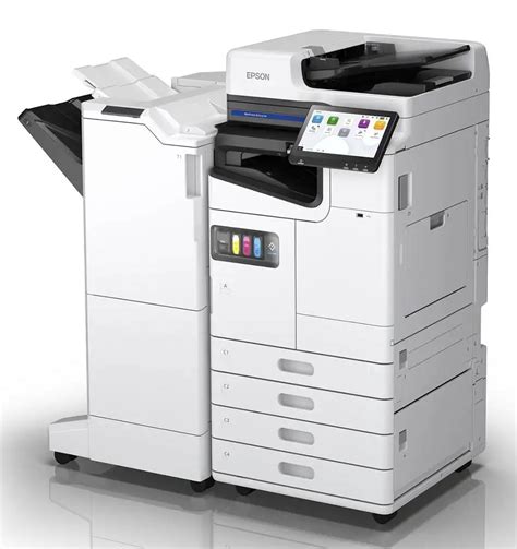 Copier Machine 的图像结果