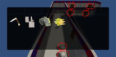 Image result for Unity Background Bluured