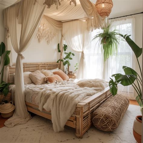 19 Trendy Bohemian Room Decor Ideas for Dream Oasis