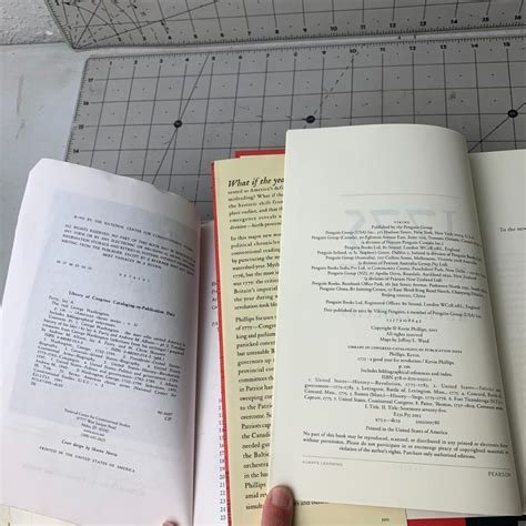 #237 The Real George Washington and 1775 Books | EstateSales.org