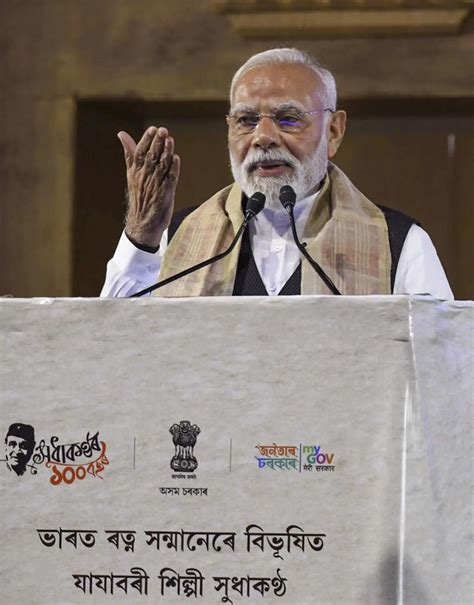 PM’s parting shot: Cong has only given separatism, violence & dispute