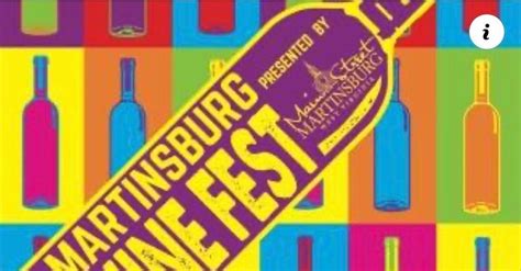 Martinsburg Wine Fest, Boydville, The Inn at Martinsburg, 20 May 2023 ...