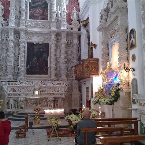 Chiesa di Santa Teresa d'Avila, Gallipoli - Tripadvisor
