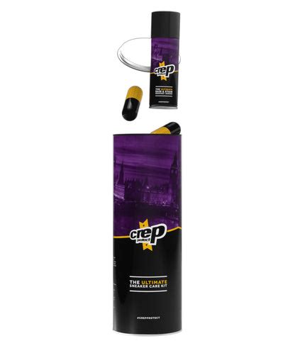 Cep Protect Tube Pack - Convenient Sneaker Care – Crep Protect