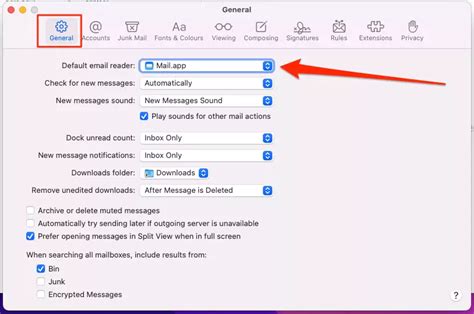 Image result for Linux Set Default App to Open File