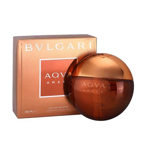 Bvlgari Aqva Amara EDT 100ml for men fridaycharm,best perfumes online