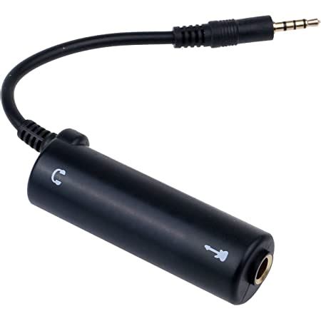 IK Multimedia iRig 2 guitar interface adaptor for iPhone, iPod touch ...