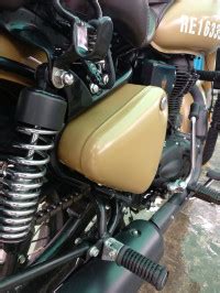 Desert Storm Royal Enfield Classic Signals Stormrider Sand Picture 4 ...